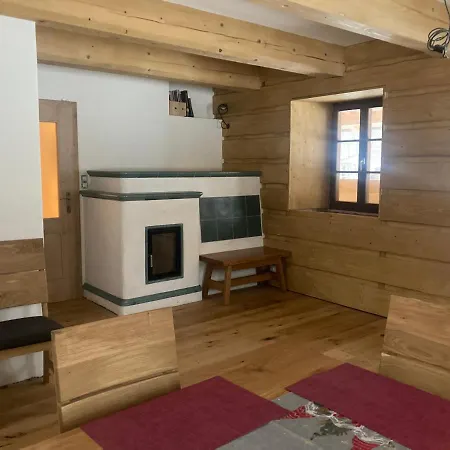 Vila Na Jeleni Stezce Chřibská Exteriér fotografie