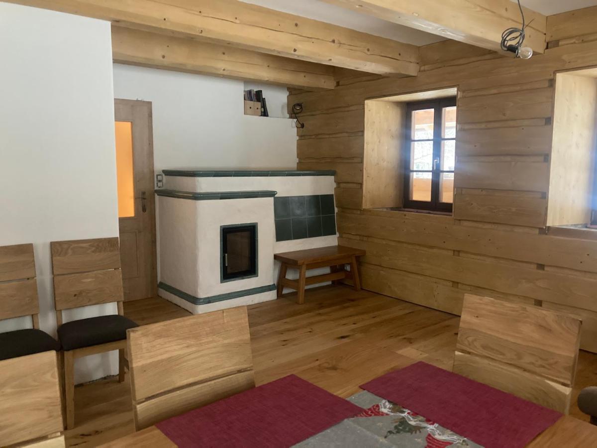 Holiday home Na Jeleni Stezce *