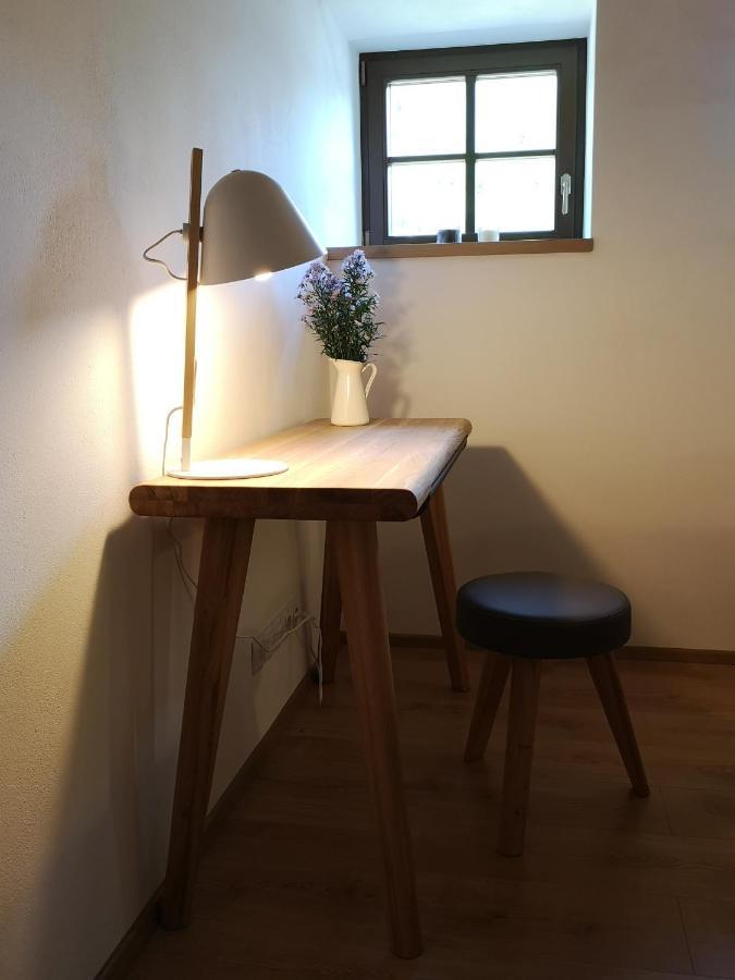 Holiday home Na Jeleni Stezce *