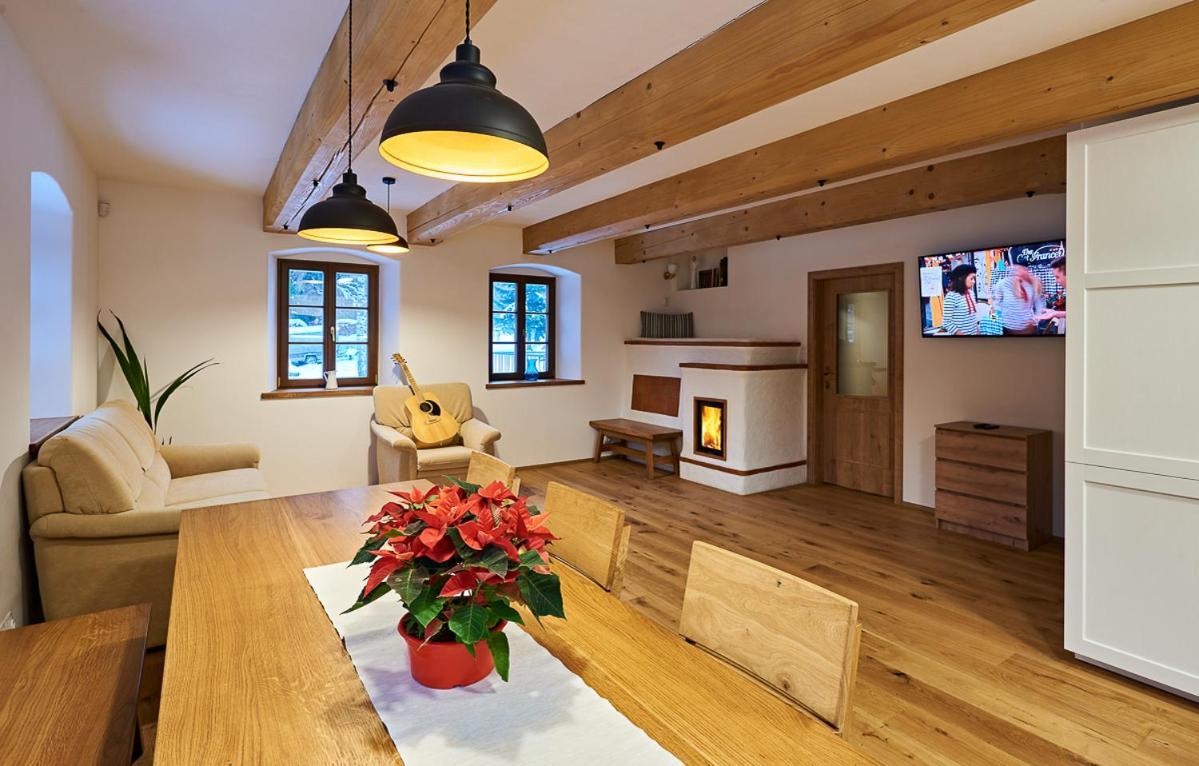 Holiday home Na Jeleni Stezce *