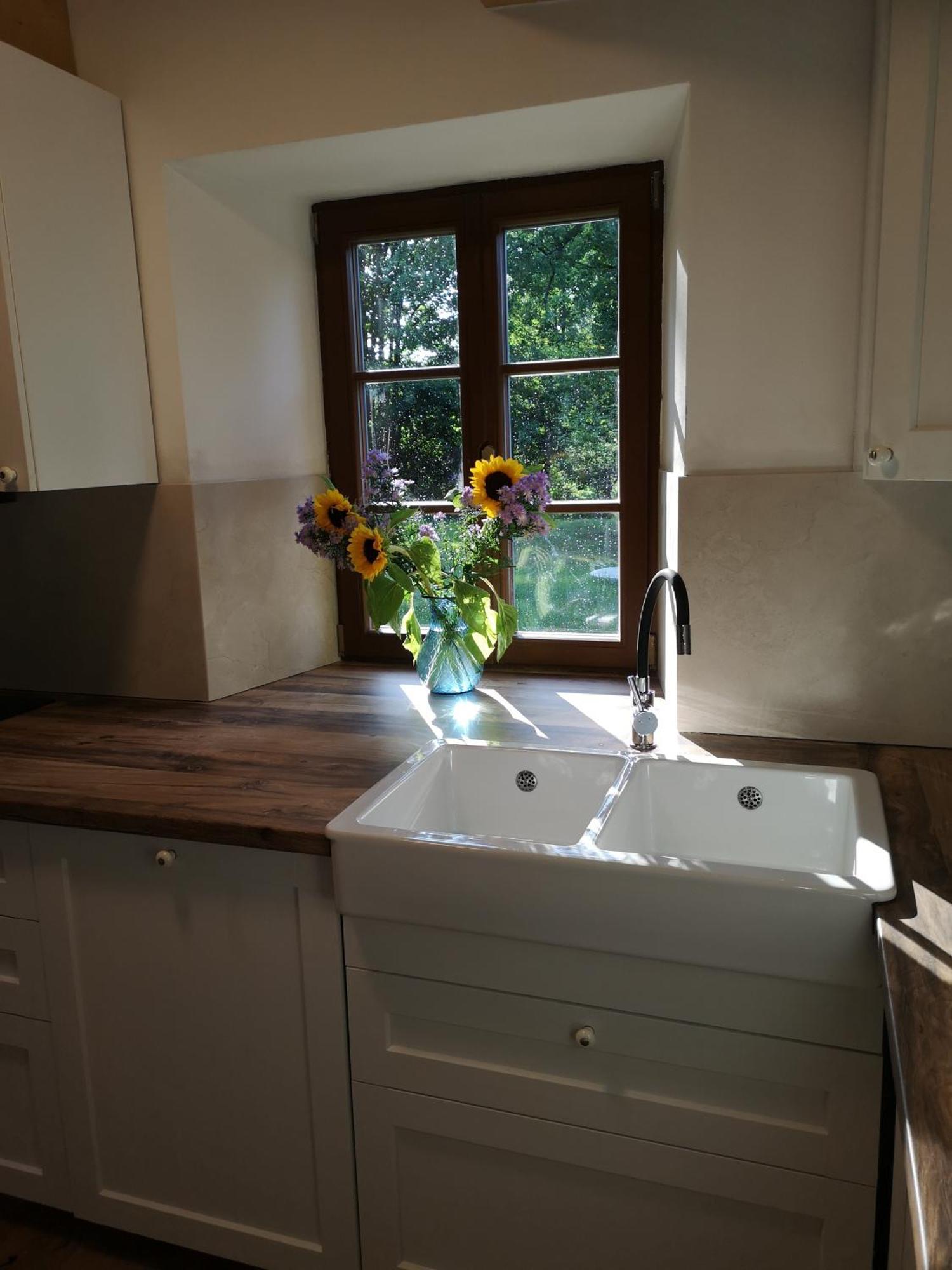 Na Jeleni Stezce Holiday home Chribska