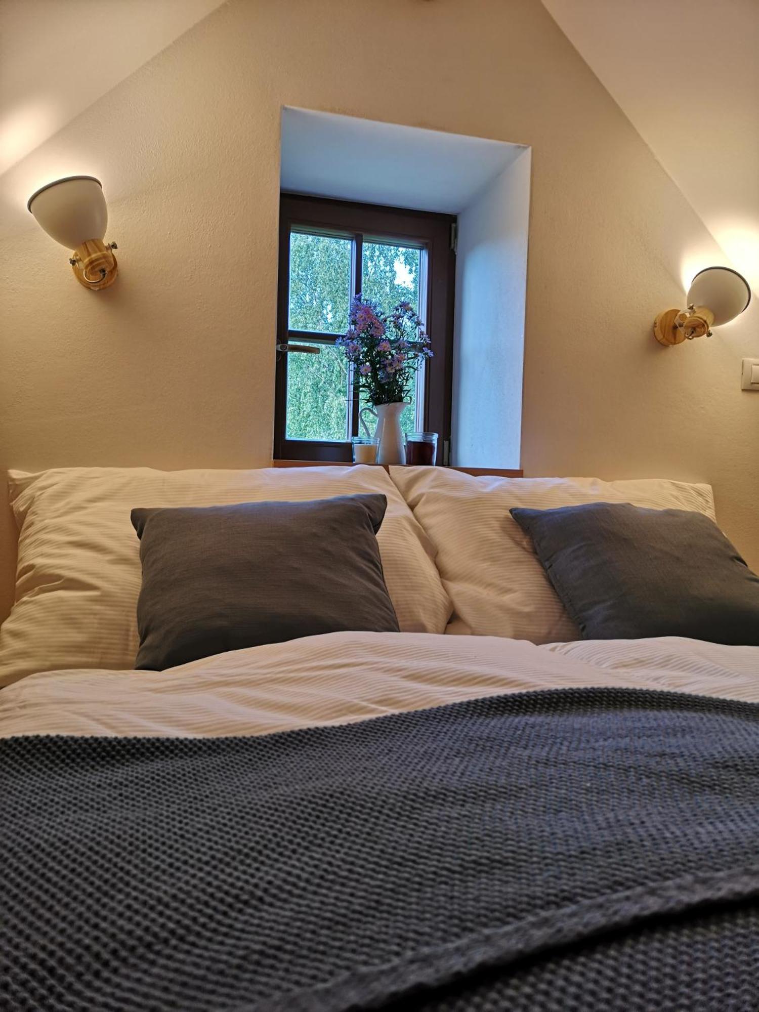Na Jeleni Stezce Holiday home