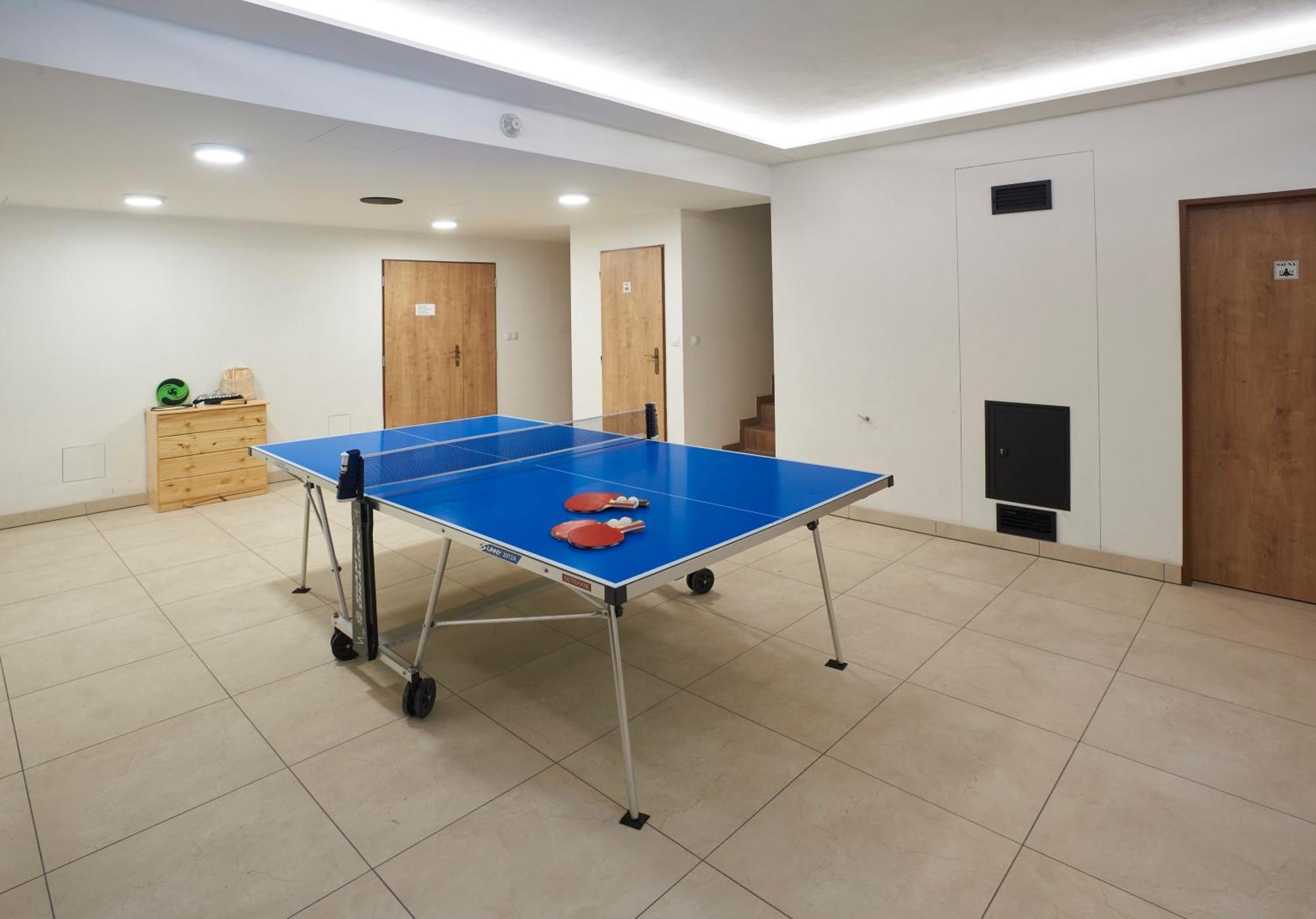Holiday home Na Jeleni Stezce Chribska