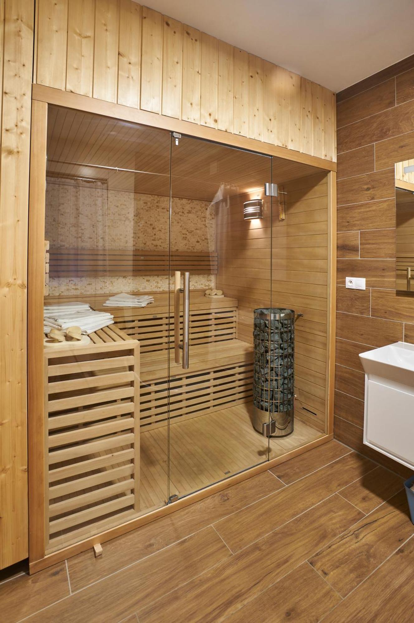 Holiday home Na Jeleni Stezce *