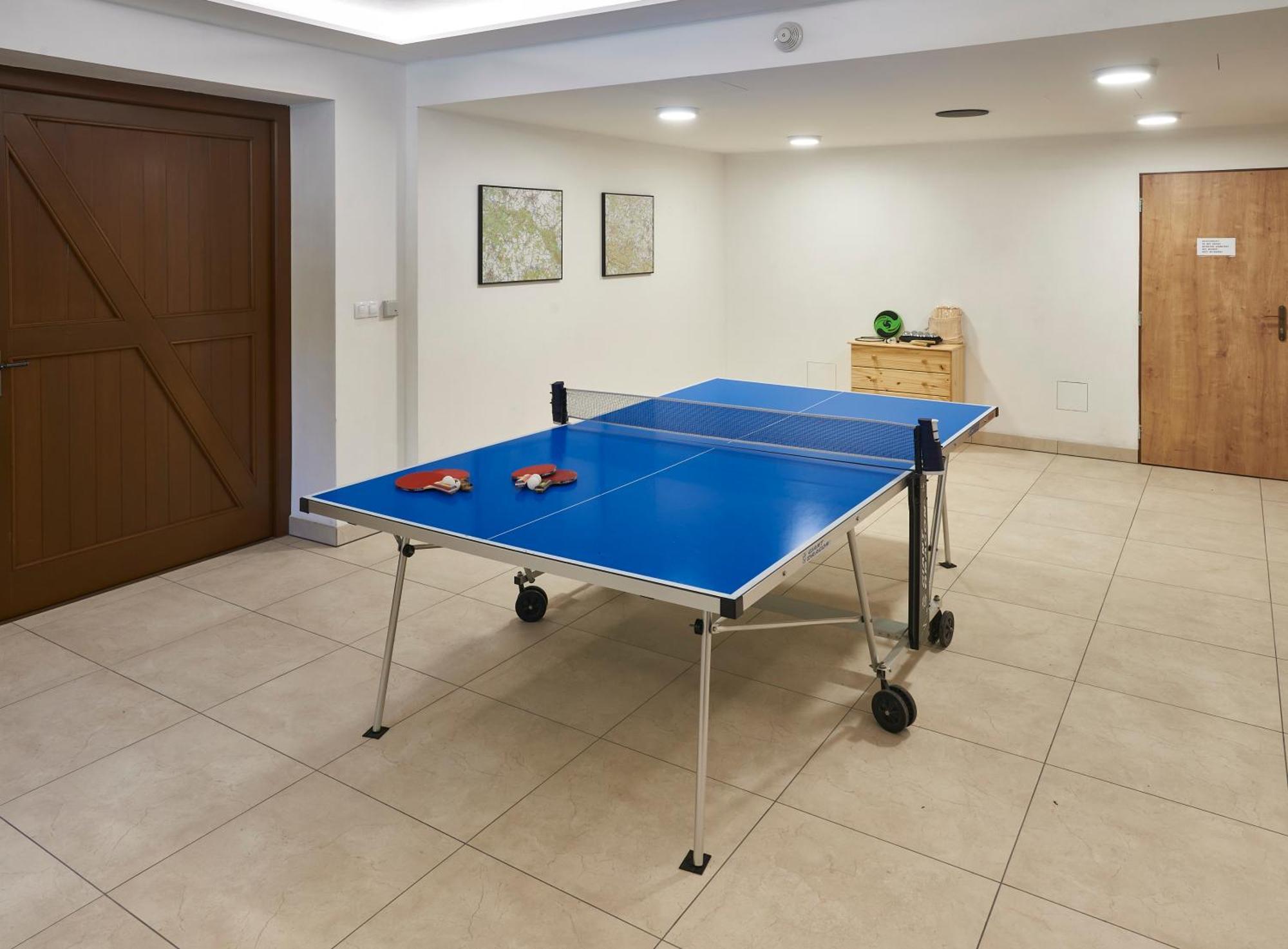 Na Jeleni Stezce Holiday home *
