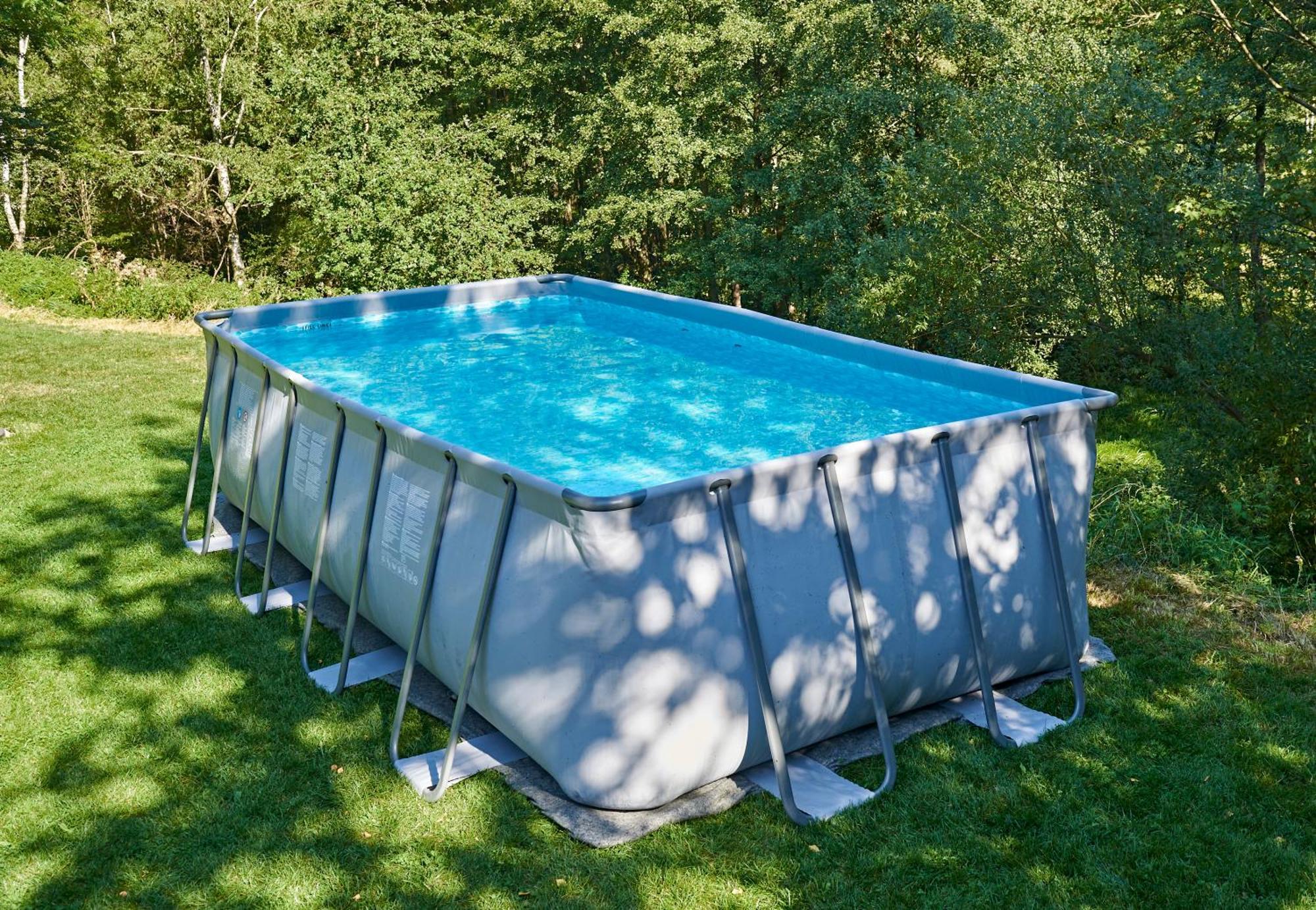 Na Jeleni Stezce Holiday home Chribska